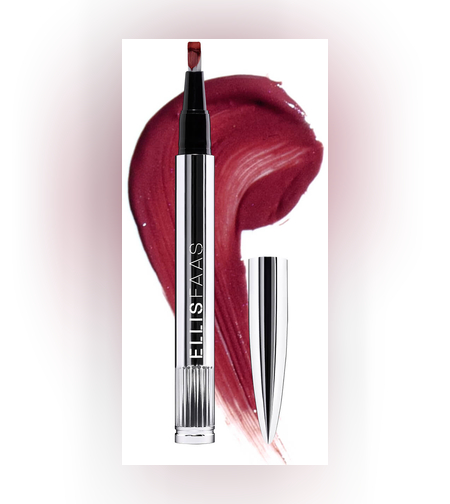 Кремообразно червило Milky Lips <br> PLUM