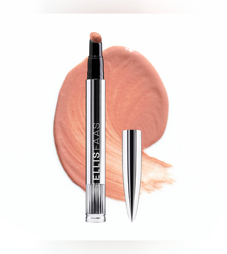 Кремообразно червило Creamy Lips <br> PALE PEACH