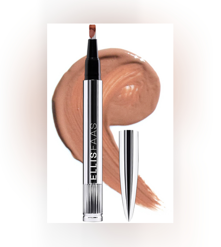 Кремообразно червило Milky Lips <br> NUDE BROWN