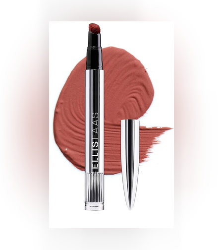 Червило за устни Hot Lips <br> PINK NUDE