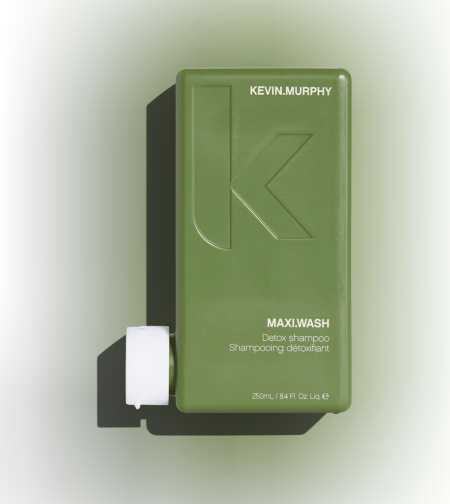 Детоксикиращ шампоан MAXI.WASH 250ml