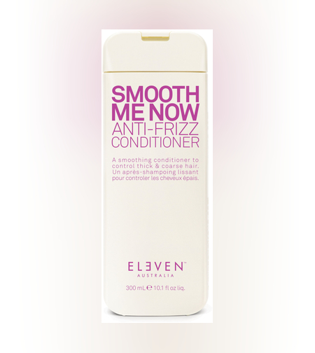 SMOOTH ME NOW ANTI-FRIZZ CONDITIONER 300ml