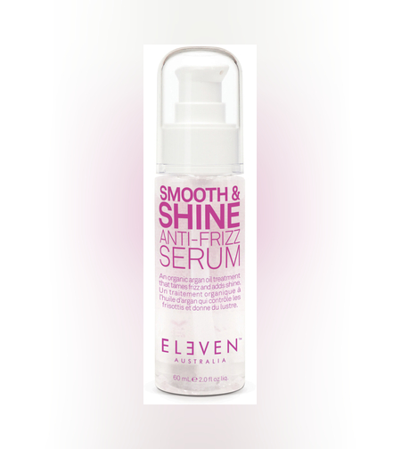 SMOOTH & SHINE ANTI-FRIZZ SERUM