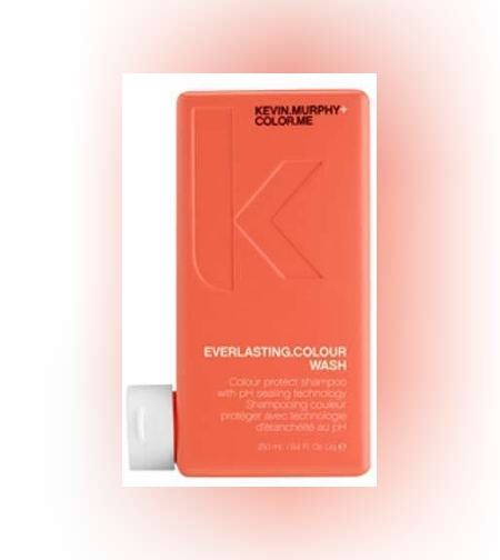 Шампоан без сулфати EVERLASTING.COLOUR WASH 250ml