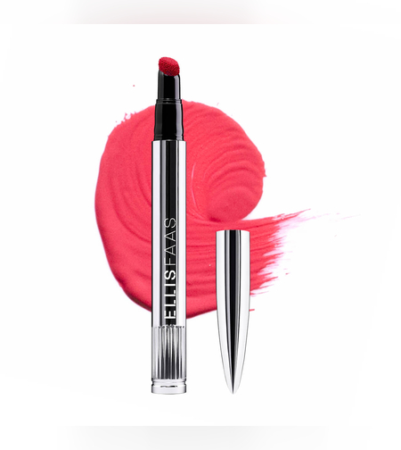 Червило за устни Hot Lips <br> FLUO PINK