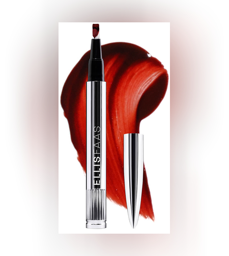 Кремообразно червило Milky Lips <br> DARK BLOOD