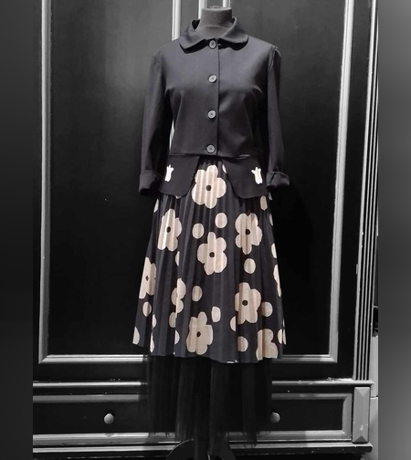 Пола Солей С Тюл