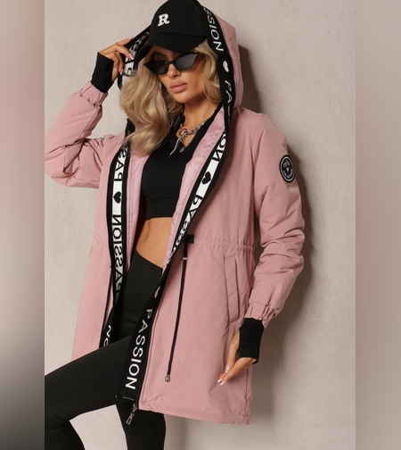 Пролетно/Преходно яке