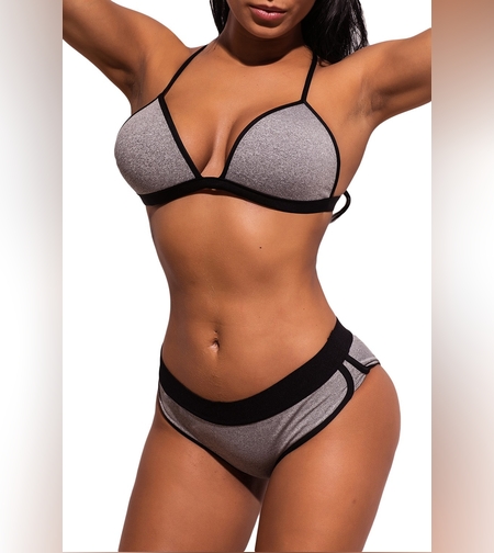 Дамски бански Radis Fashion – Комфорт и свежест в едно