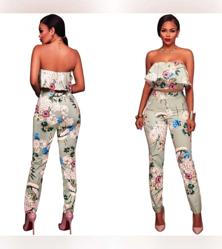 Дамски сет на цветя