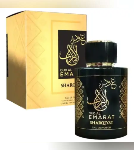 Oud Al Emarat by Khalis - Оригинален унисекс парфюм внос от Дубай