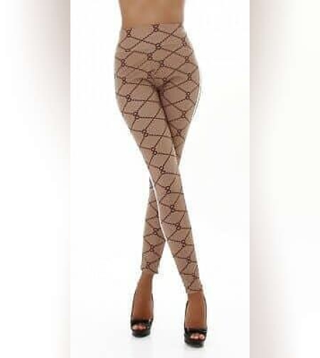 Дамски ефектен клин