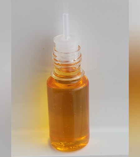 11мл THCJD+CBN етерично масло