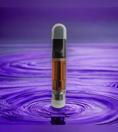 2бр. х 1мл H4CBD+CBN