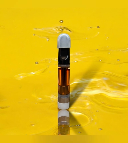 97% THCP пълнител 1ml