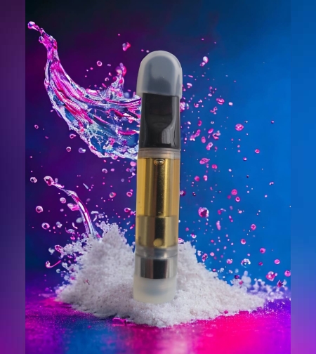 2x 97% THCP пълнители