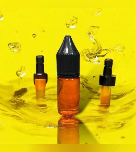 11мл H4CBD+CBN етерично масло