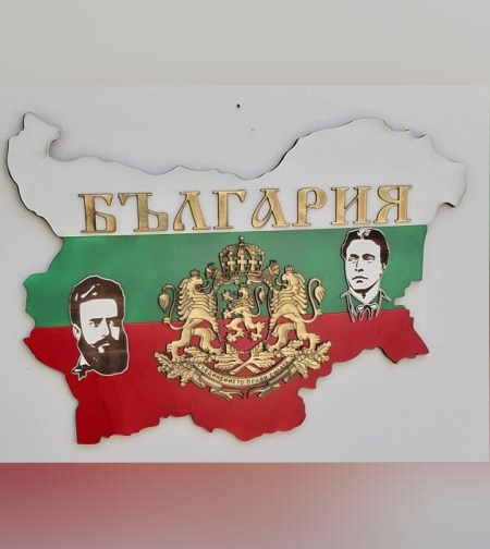 Пано за стена 