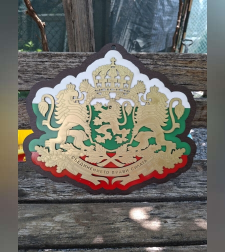 Пано за стена 