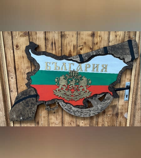 Пано за стена 