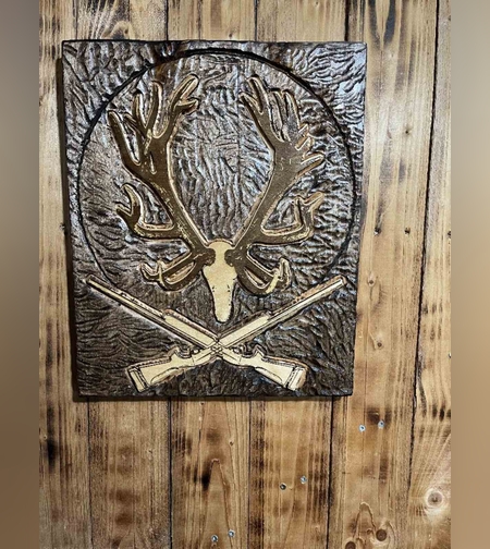 Пано за стена природа-2