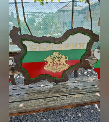 Пано за стена 