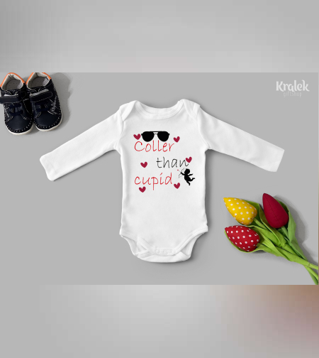 Бебешко боди - 