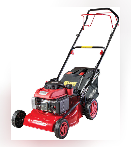 Косачка бенз. самоход 2kW 41cm 16.1