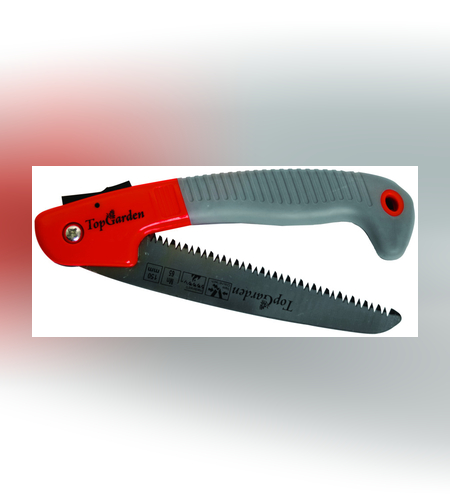 Трион 180mm сгъваем TG