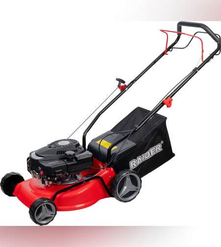 Косачка бенз. самоход 80cc 1.8kW (2.4hp) 40cm 40L RD-GLM13