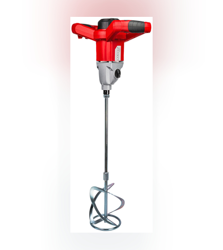 Миксер 1600W 2-ск. 180-480/300-750min-1 RDP-HM12