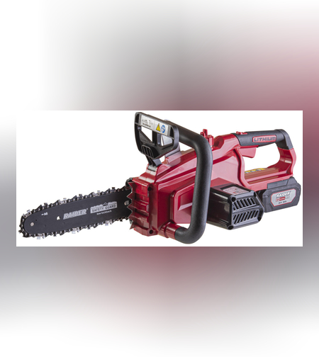 R20 Резачка акум. 250mm 20V 3Ah 1h RDP-SCHS20 Set