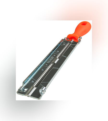 Пила ø3.2mm с водач к-т за резачка 1/4