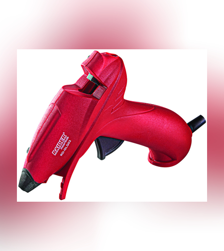 Пистолет за топло лепене ø7mm 30W RD-GLG03