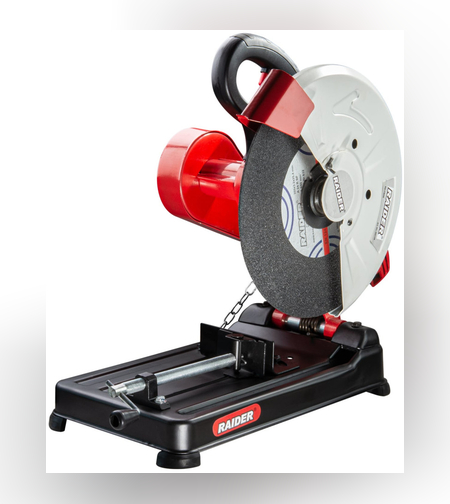 Циркуляр за метал ø355mm 2400W RD-CM08