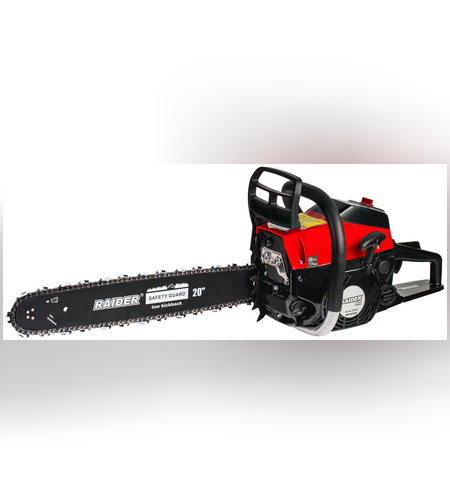 Резачка бензин. 50cm 2800W 3/8