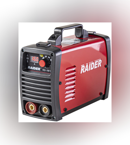 Инверторен електрожен 160A RD-IW180 e-Line