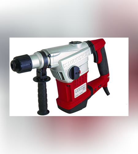 Перфоратор 1250W 7.2kg 40mm SDS-max 10J RDP-HD30