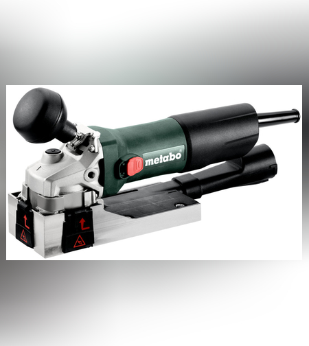 Лакфреза 850W METABO LF 850 S