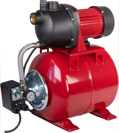 Хидрофор 800W 1