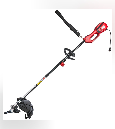 Коса електр. с нож и корда сгъваема 1.2kW 420mm RD-EBC011