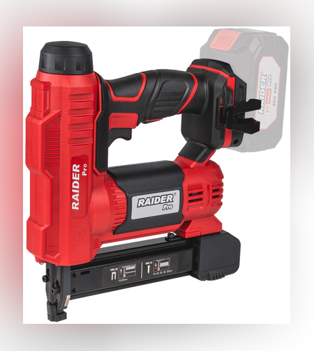 R20 Такер комбиниран Type 55-25mmType 47-32mm Solo RDP-YST20