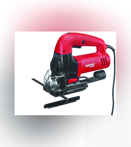 Прободен трион 600W 130mm рег.об. RDI-JS30