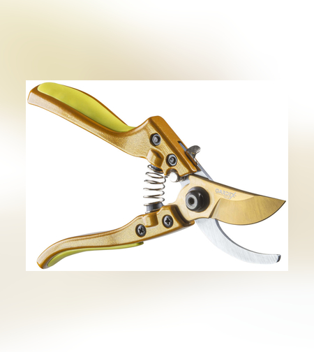 Лозарска ножица EASY CUT 200 mm с алуминиеви дръжки SK5 GX