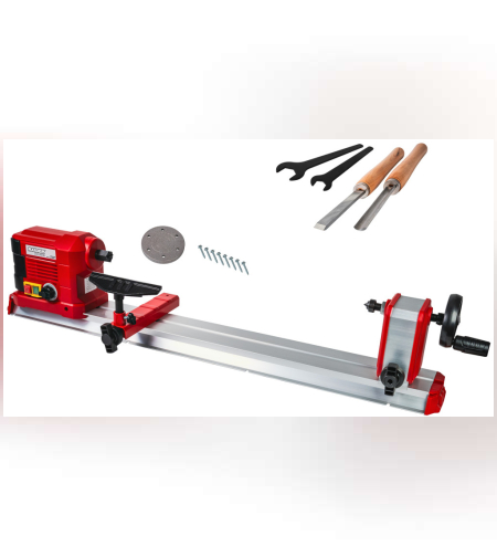 Струг за дърво 600mm 600W RD-WL04