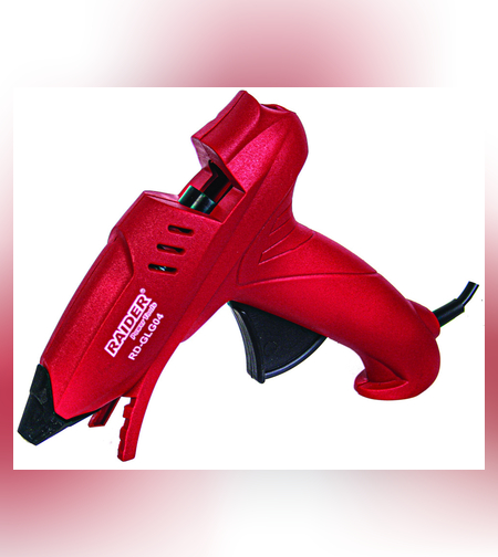 Пистолет за топло лепене ø11mm 100W RD-GLG04