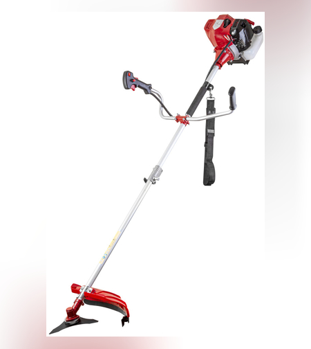 Коса бензинова с нож и корда сгъваема 2.2kW RD-GBC24