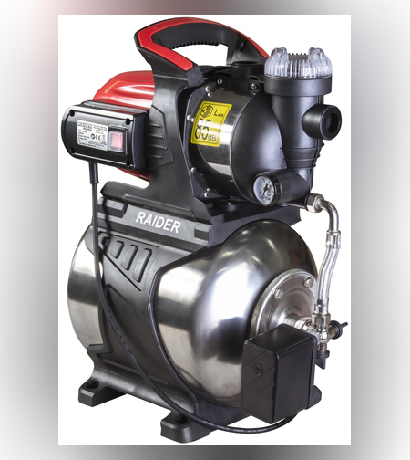 Хидрофор 1200W 1