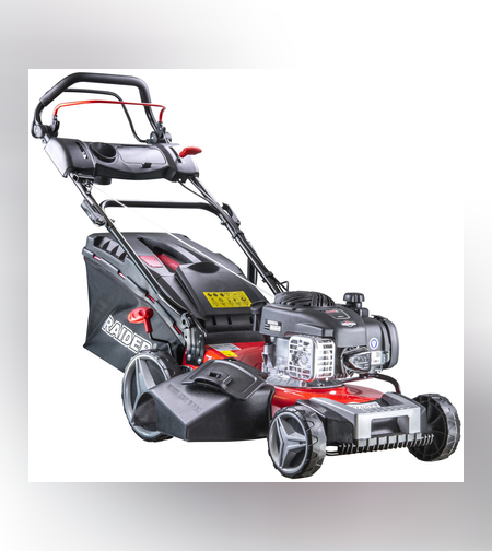 Косачка бенз. самоход 1.7kW 46cm 18