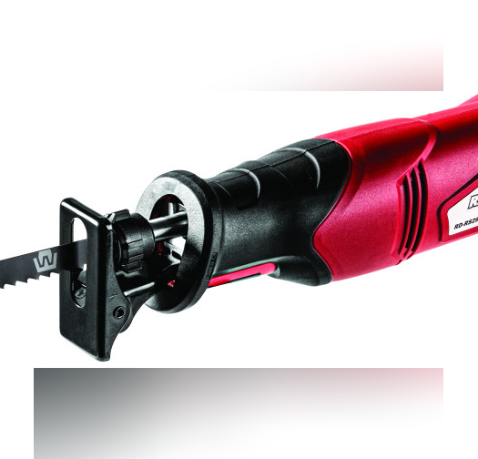 Трион саблевиден 750W RD-RS29